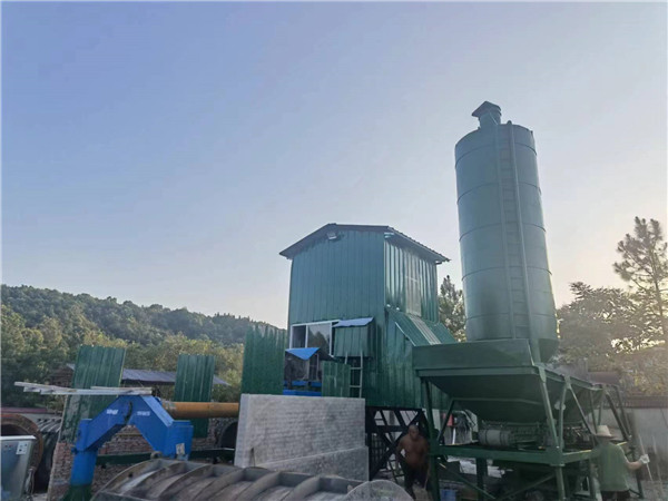 施工現場 施工現場